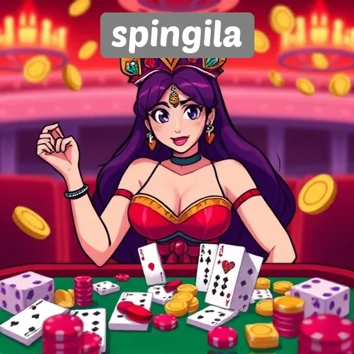 Keunggulan Permainan yang Ditawarkan oleh Spingila