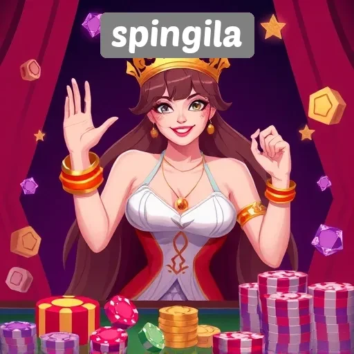 Keunggulan Permainan di Situs Spingila