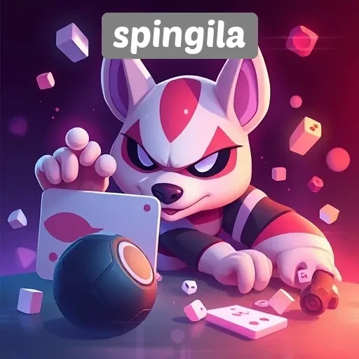 Petualangan Seru di Spingila untuk Para Gamer