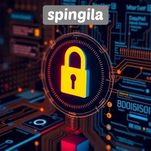 Menilai Keamanan dan Privasi di Spingila