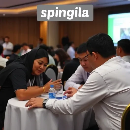Keuntungan Bergabung dengan Komunitas Spingila