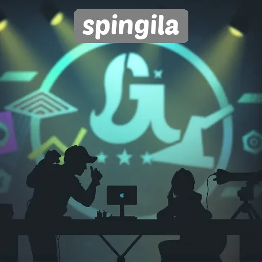 Membangun Karier di Industri Game Melalui Spingila