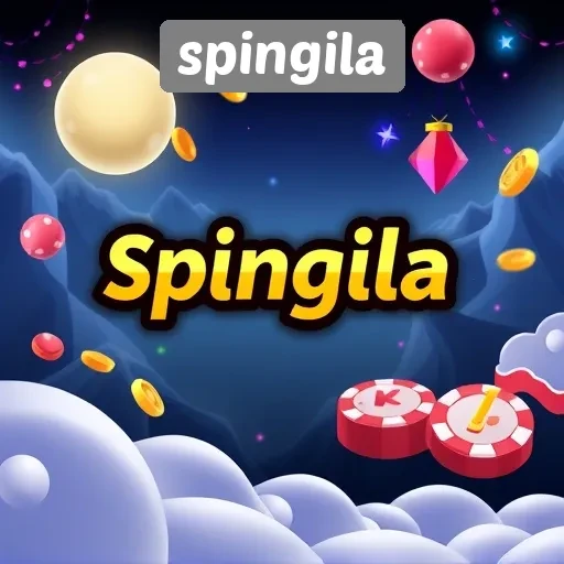 Mengulas Keberagaman Game di Situs Spingila