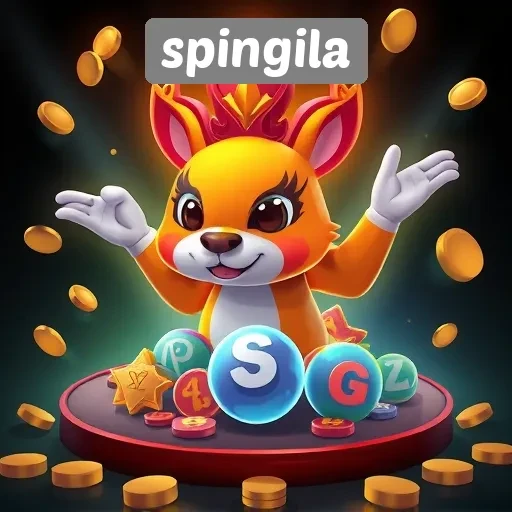 Ragam Permainan Menarik yang Tersedia di Spingila