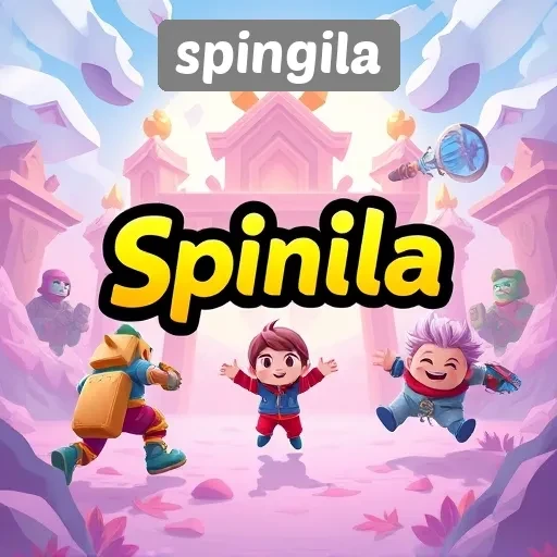 Menggali Potensi Game Favorit di Spingila