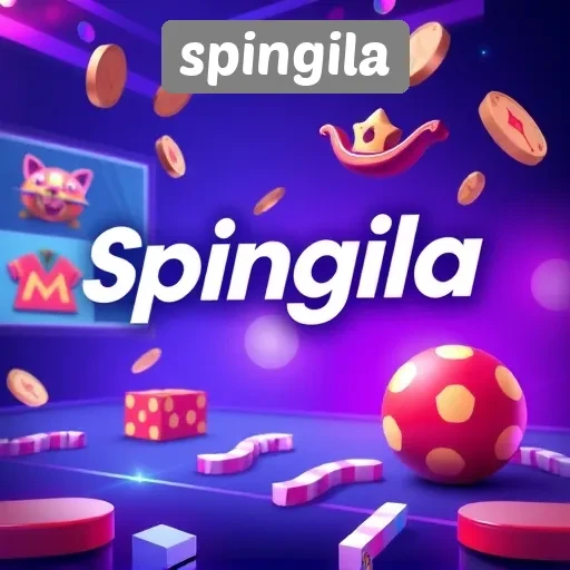 Menjelajahi Dunia Game Online di Spingila