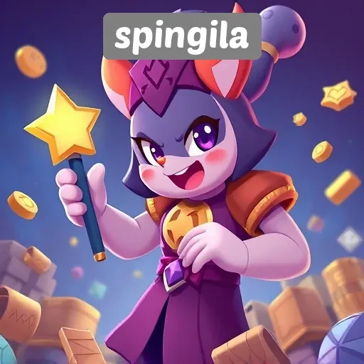 Menelusuri Ragam Game Populer di Spingila