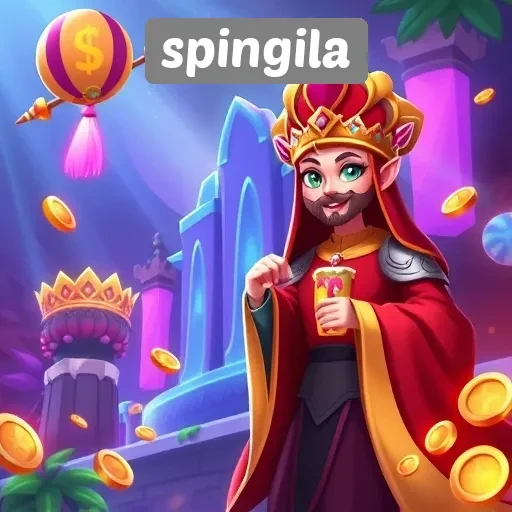 Menelisik Fitur Menarik di Situs Game Spingila