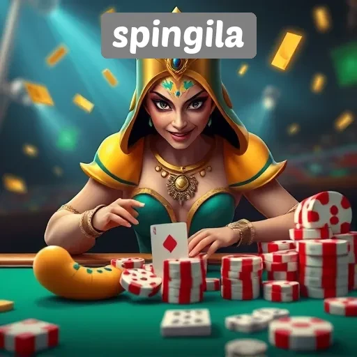 Menelusuri Keunikan Permainan di Situs Spingila