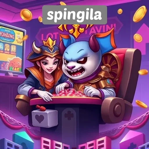 Fitur Unggulan di Spingila Yang Patut Dicoba