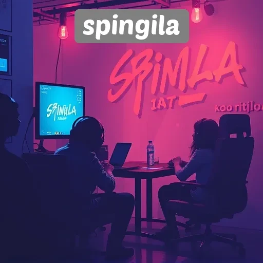 Perkembangan Komunitas Gamer di Spingila