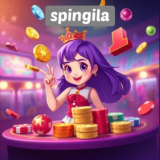 Tipe Permainan yang Ditawarkan oleh Spingila