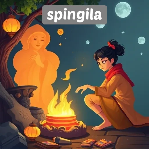 Keunggulan Fitur Interaktif di Situs Spingila
