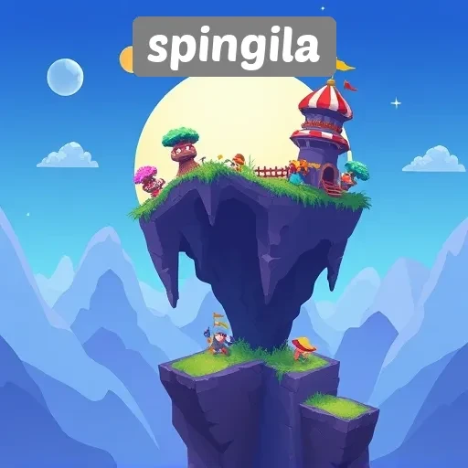 Mengenal Spingila Sebagai Platform Game Terbaru
