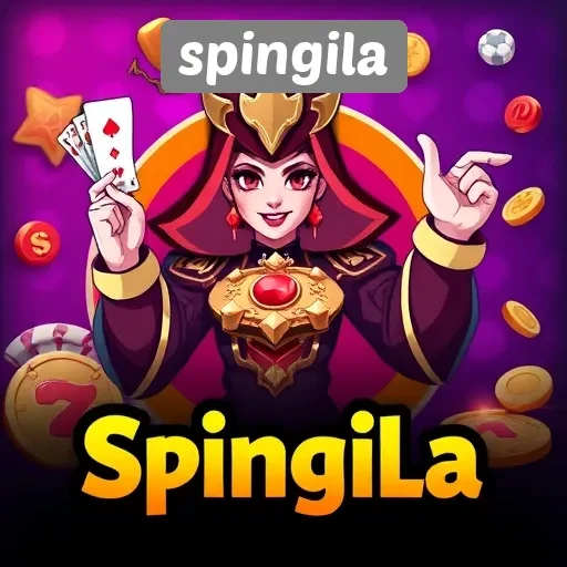 Pengantar Lengkap Mengenai Situs Game Spingila