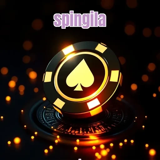 spingila Berita