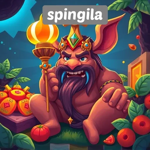 Ulasan Tentang Game Populer di Spingila
