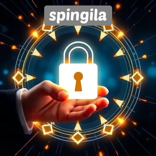 Aspek Keamanan dan Privasi Pengguna di Spingila dalam Bertransaksi