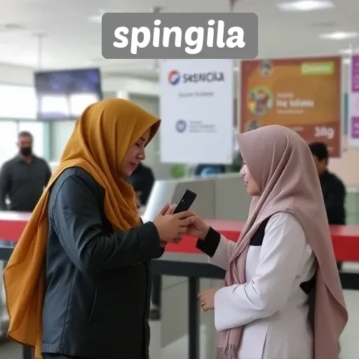 Review Layanan Pelanggan Di Situs Game Spingila