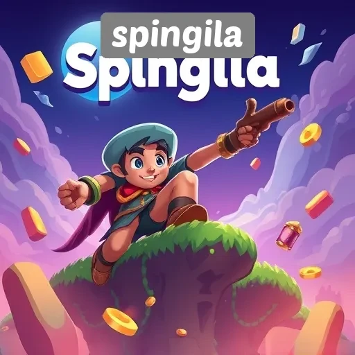 Keunggulan Spingila dalam Dunia Game Online
