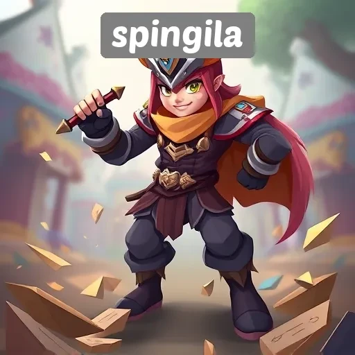 Mengapa Spingila Menjadi Pilihan Utama Pecinta Game