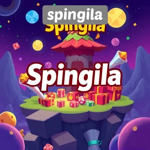 Mengenal Spingila sebagai Platform Game Terpercaya