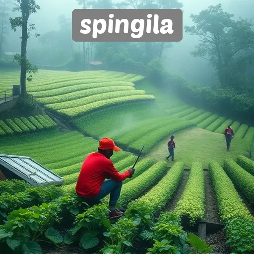 Dampak Spingila Terhadap Industri Game Lokal