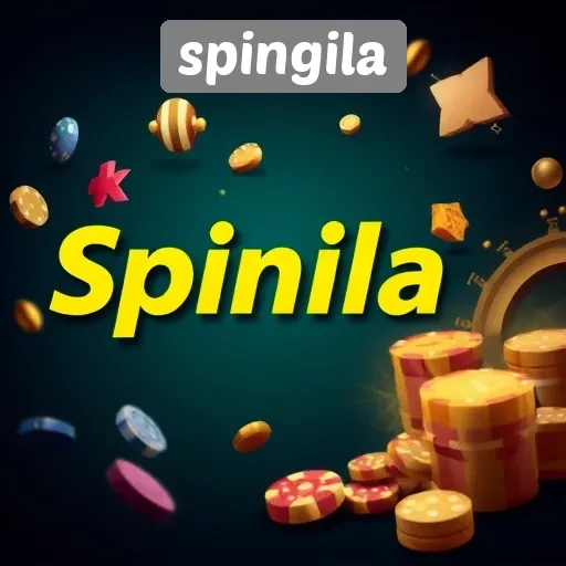Spingila: Pilihan Tepat untuk Pecinta Game Online