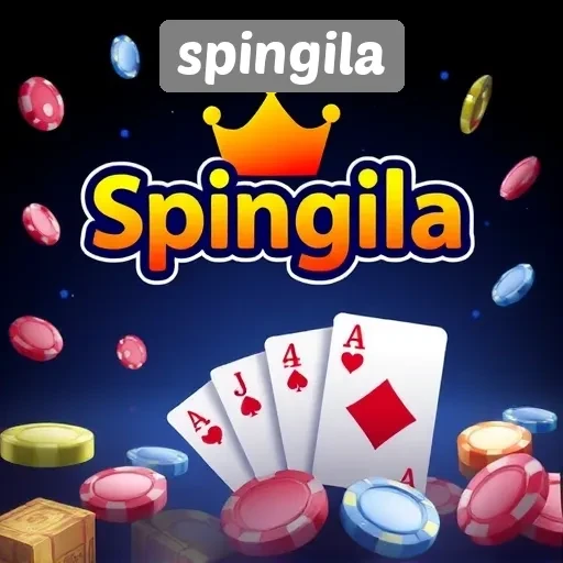 Mengenal Spingila sebagai Platform Game Online Terpercaya