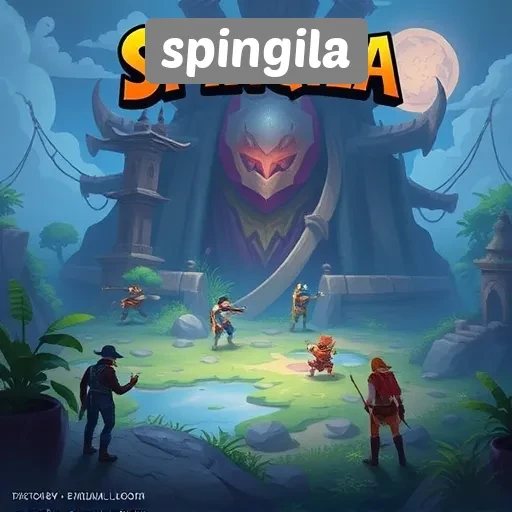 Mengulik Popularitas Spingila di Kalangan Gamers Indonesia