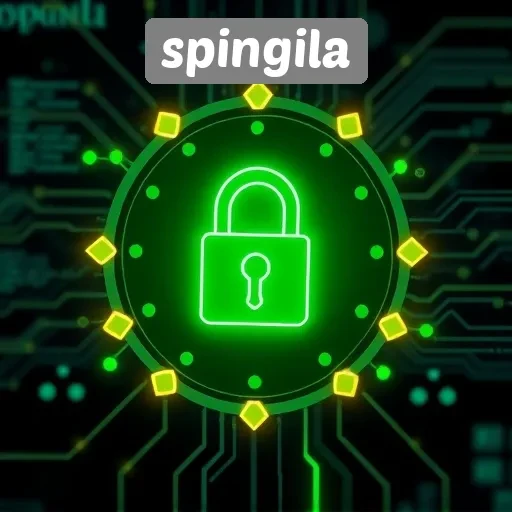Keselamatan dan Privasi Pengguna di Spingila