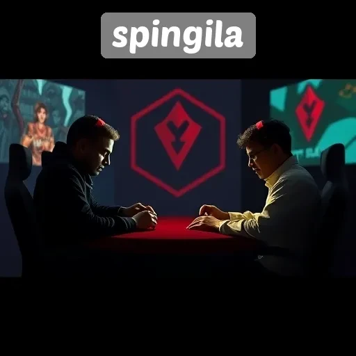 Keamanan dan Privasi Pengguna di Spingila dalam Bermain Game