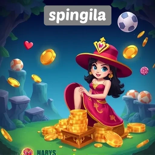 Beragam Genre Permainan yang Tersedia di Spingila